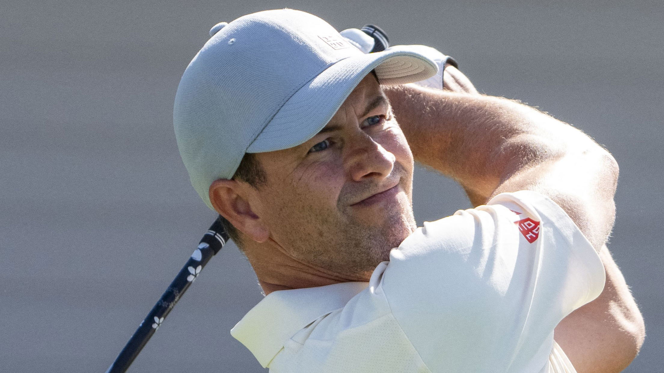 Adam Scott